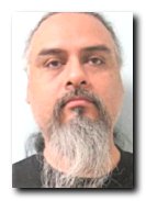 Offender Paul Jimenez