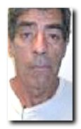 Offender Paul Martinez