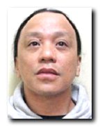 Offender Paul Ronald Iturzaeda