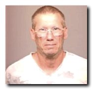 Offender Paul Wayne Johnson