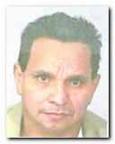 Offender Pazcual Granados-amaya