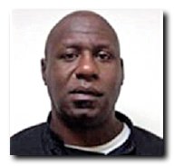 Offender Randy Lee Washington