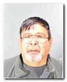 Offender Ranialdo Jimenez Garcia