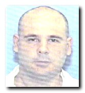 Offender Russell Charles Sivey II