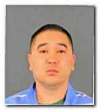 Offender Timothy Chun Schulz