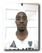 Offender Tyrone Perry