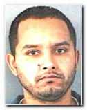 Offender William Contreras-barrera