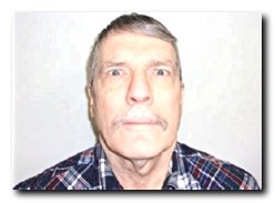 Offender William J Gorney