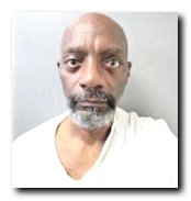 Offender Albert Richard Fields