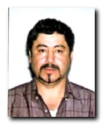 Offender Carlos Fernando Meza