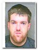 Offender Daniel Michael Frazier