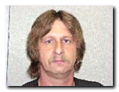 Offender Darrell Edward Arden