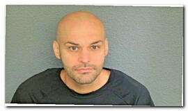 Offender David Gary Laux