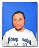 Offender David Moreno