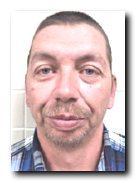 Offender Eddie Nichols