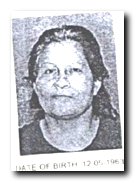 Offender Frances Solis