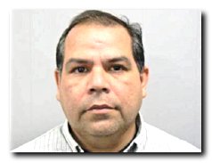 Offender George V Rodriguez