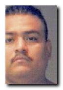 Offender Gerardo Gomez Aguilar