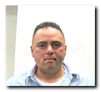 Offender Guadalupe Rodriguez