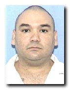 Offender Guillermo R Bordayo