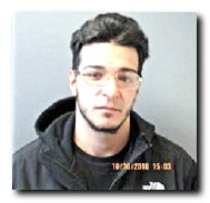 Offender Israel Gomez