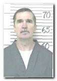 Offender James Dean Williams