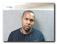 Offender Jason Henderson