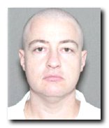 Offender Jeffrey Michael Weatherford