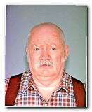 Offender Jimmie Gerald Koster