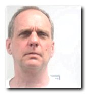 Offender John Arthur Volker