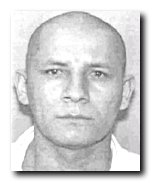 Offender Jose Guadalupe Cervontes