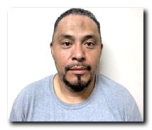 Offender Juan Carlos Rodriguez