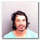 Offender Justin Lance Duran