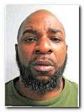 Offender Lemar James Law