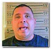 Offender Lloyd Joseph Gallegos