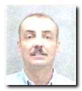 Offender Mark Aspeci