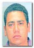 Offender Martinio Fuentesvargas