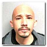 Offender Patricio Montoya