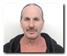 Offender Paul D Sasso