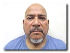 Offender Paul E Ramirez