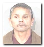 Offender Paul Ornelas