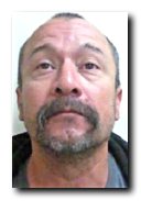 Offender Paul Puentes