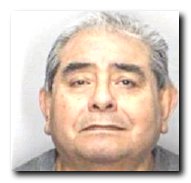 Offender Paul Rocha