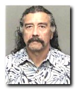 Offender Paul Rodriguez