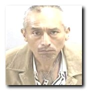 Offender Paul Ruben Ortega