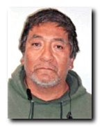 Offender Paul Salviejo