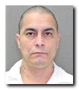 Offender Peter Joseph Tamez