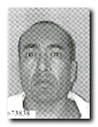 Offender Raul Rodriguez Monroy