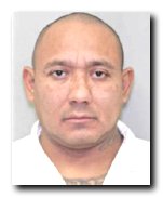 Offender Reynulfo Solis Jr