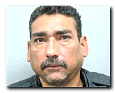 Offender Ricardo G Gutierrez